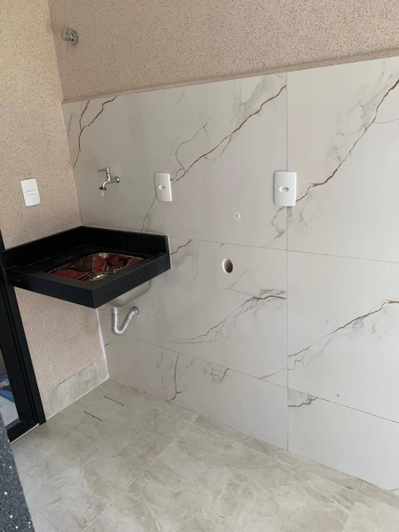 Casa à venda, Moinho dos Ventos, Goiânia, GO: 30ª foto da galeria de imagens do imóvel