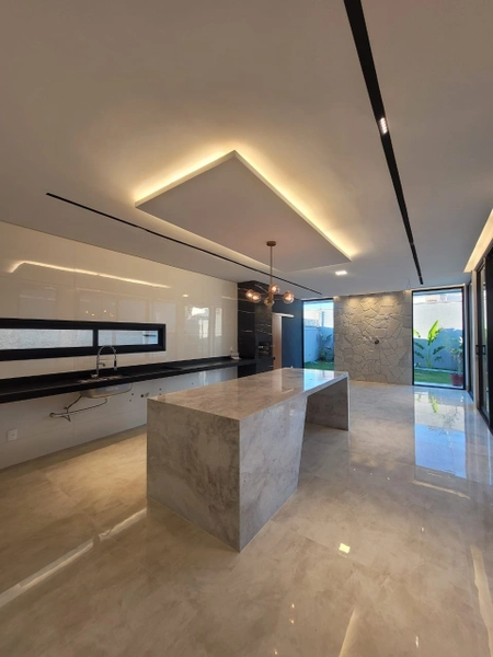 Casa à venda, Moinho dos Ventos, Goiânia, GO: 4ª foto da galeria de imagens do imóvel