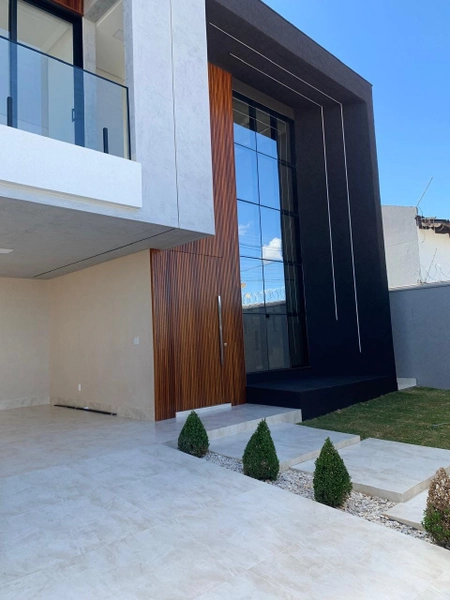 Casa à venda, Moinho dos Ventos, Goiânia, GO: 12ª foto da galeria de imagens do imóvel