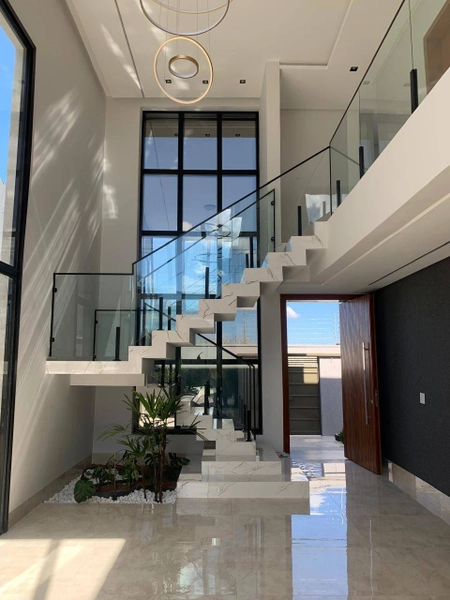 Casa à venda, Moinho dos Ventos, Goiânia, GO: 18ª foto da galeria de imagens do imóvel