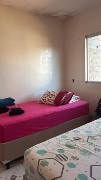 Casa à venda, Jardim Ipanema, Aparecida de Goiânia, GO: 4ª foto da galeria de imagens do imóvel