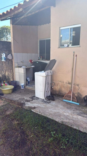 Casa à venda, Jardim Ipanema, Aparecida de Goiânia, GO: 3ª foto da galeria de imagens do imóvel