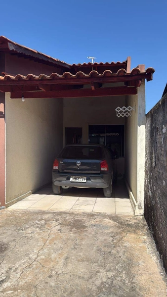 Casa à venda, Jardim Ipanema, Aparecida de Goiânia, GO: 5ª foto da galeria de imagens do imóvel