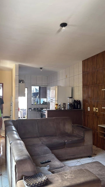 Casa à venda, Jardim Ipanema, Aparecida de Goiânia, GO: 6ª foto da galeria de imagens do imóvel