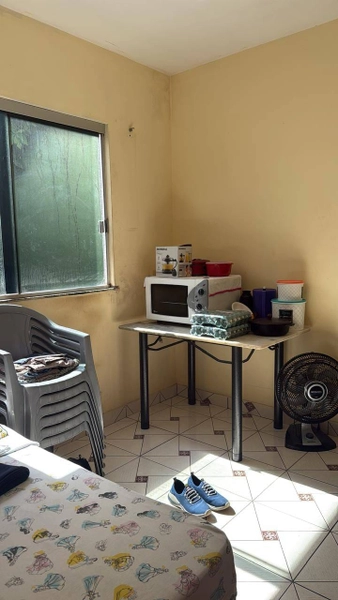 Casa à venda, Jardim Ipanema, Aparecida de Goiânia, GO: 9ª foto da galeria de imagens do imóvel