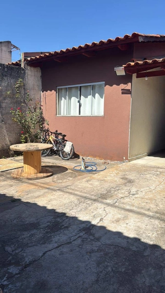 Casa à venda, Jardim Ipanema, Aparecida de Goiânia, GO: 11ª foto da galeria de imagens do imóvel