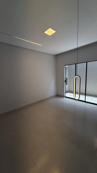 Linda casa 3 quartos sendo 1 suíte e lavabo com quintal: 10ª foto da galeria de imagens do imóvel