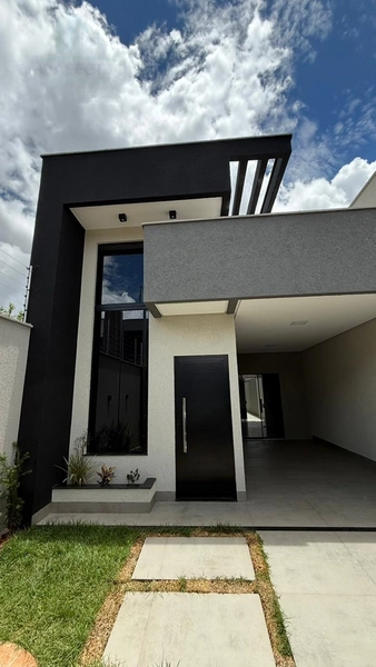Imóvel residencial ou comercial