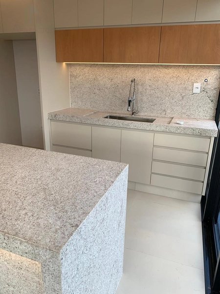 Maravilhosa e moderna casa com 3 suítes plenas sendo 1 suíte com closet: 12ª foto da galeria de imagens do imóvel
