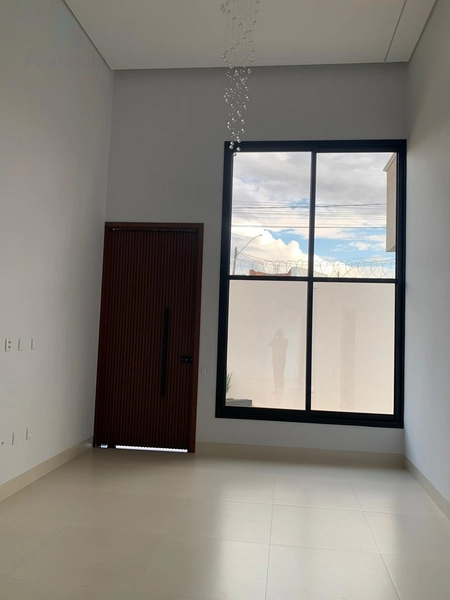 Maravilhosa e moderna casa com 3 suítes plenas sendo 1 suíte com closet: 8ª foto da galeria de imagens do imóvel