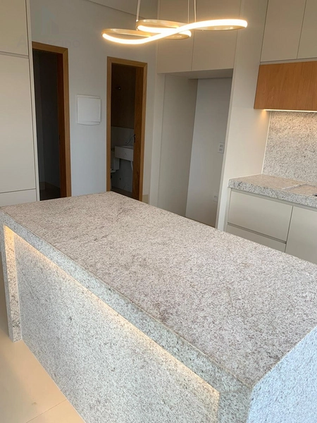 Maravilhosa e moderna casa com 3 suítes plenas sendo 1 suíte com closet: 4ª foto da galeria de imagens do imóvel