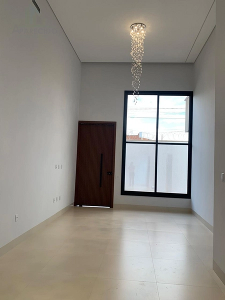 Maravilhosa e moderna casa com 3 suítes plenas sendo 1 suíte com closet: 17ª foto da galeria de imagens do imóvel