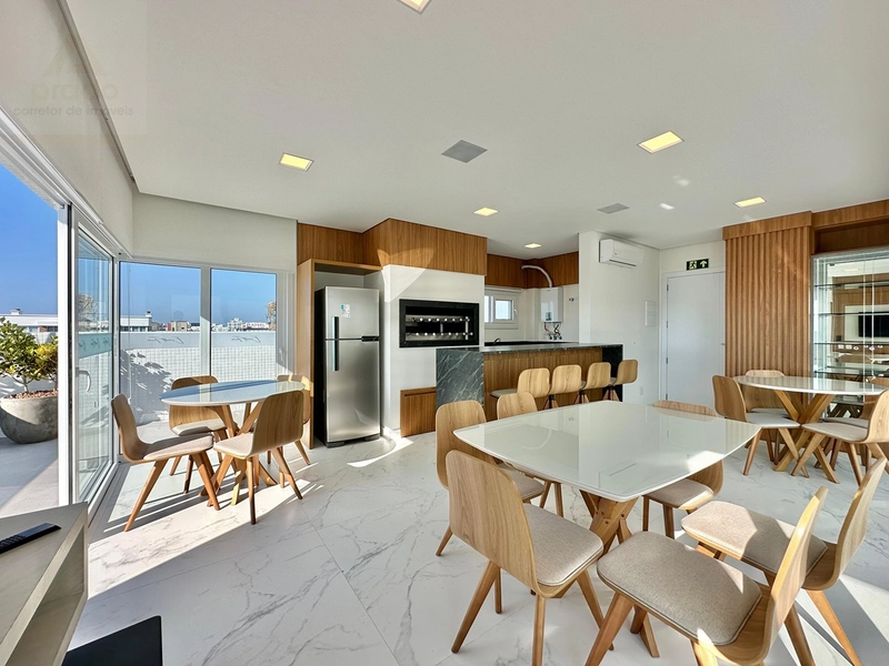 Apartamento com 3 dormitórios na Zona Nova: 23ª foto da galeria de imagens do imóvel