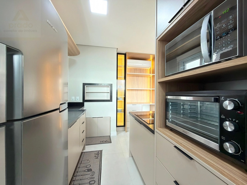 Apartamento com 3 dormitórios na Zona Nova: 10ª foto da galeria de imagens do imóvel
