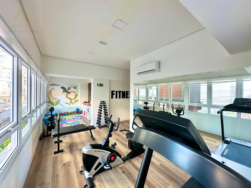 Apartamento com 3 dormitórios na Zona Nova: 28ª foto da galeria de imagens do imóvel