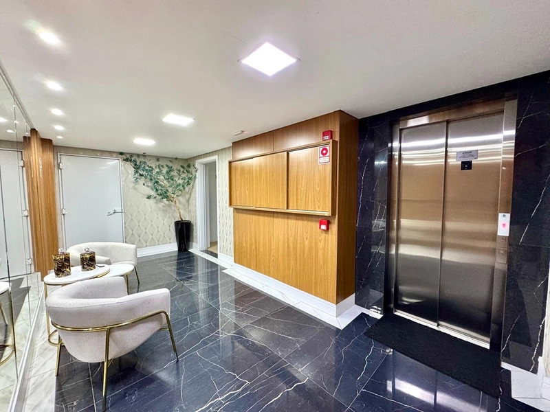 APARTAMENTO MOBILIADO E DECORADO : 6ª foto da galeria de imagens do imóvel
