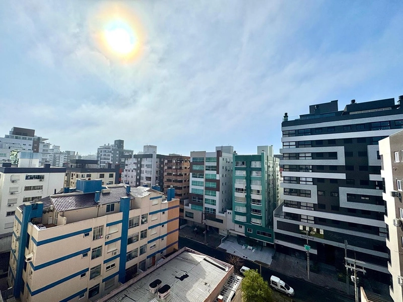 APARTAMENTO MOBILIADO E DECORADO : 7ª foto da galeria de imagens do imóvel