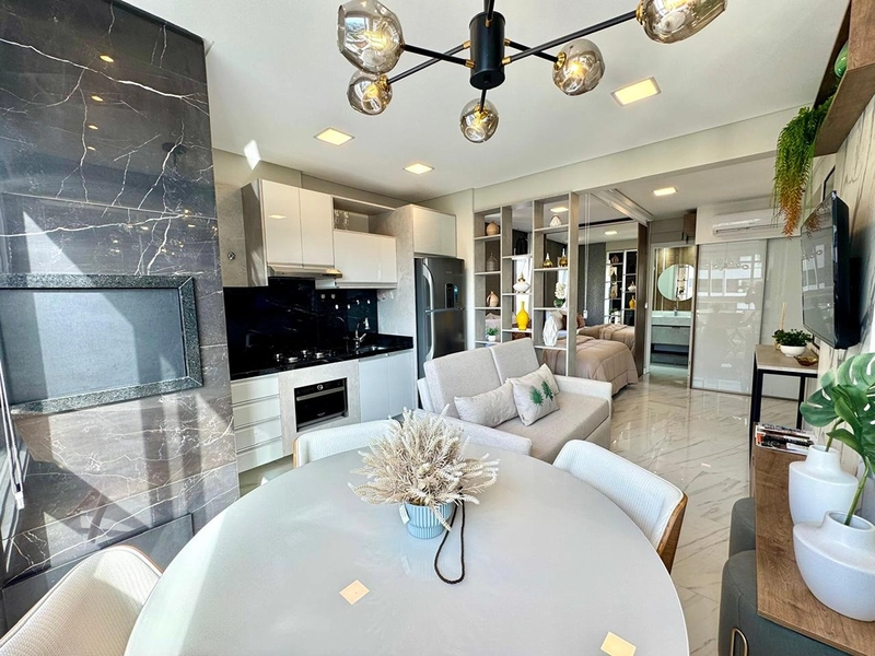Imóvel residencial ou comercial