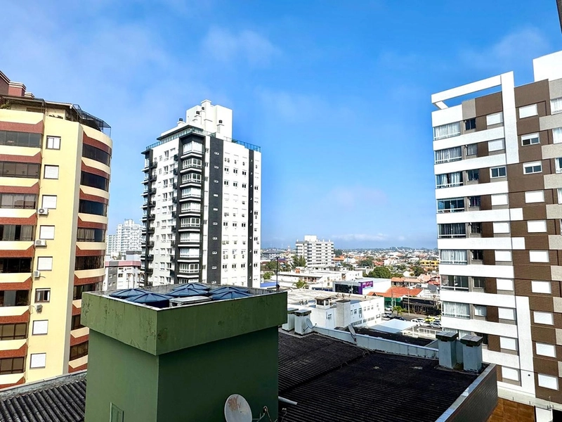 APARTAMENTO MOBILIADO E DECORADO : 2ª foto da galeria de imagens do imóvel