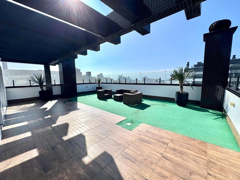 APARTAMENTO MOBILIADO E DECORADO : 10ª foto da galeria de imagens do imóvel