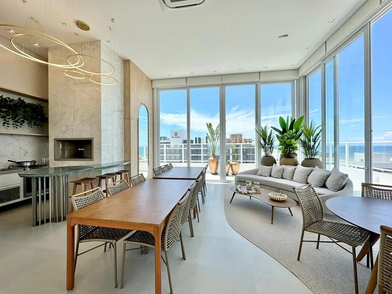 Excelente apartamento à venda no bairro Navegantes: 14ª foto da galeria de imagens do imóvel