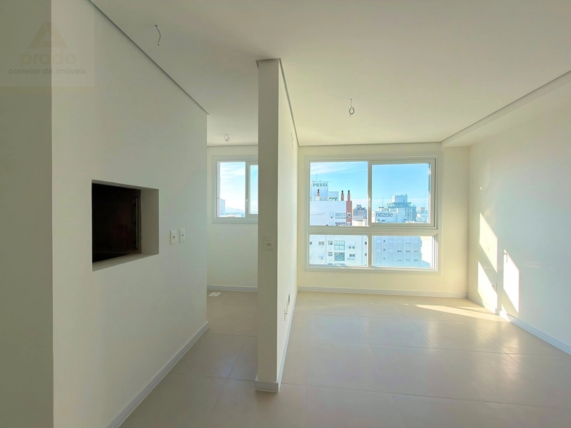 Excelente apartamento à venda no bairro Navegantes: 4ª foto da galeria de imagens do imóvel