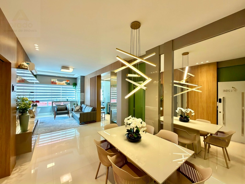 Apartamento de alto padrão no bairro Navegantes: 3ª foto da galeria de imagens do imóvel