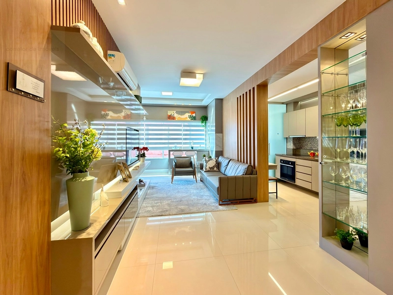 Apartamento de alto padrão no bairro Navegantes: 5ª foto da galeria de imagens do imóvel
