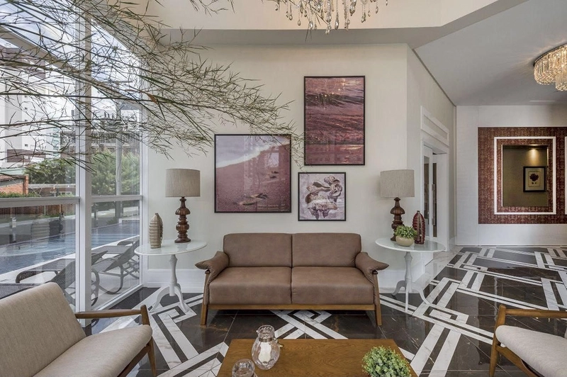 Apartamento de alto padrão no bairro Navegantes: 32ª foto da galeria de imagens do imóvel