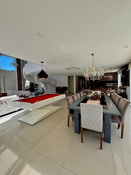 Imóvel residencial ou comercial