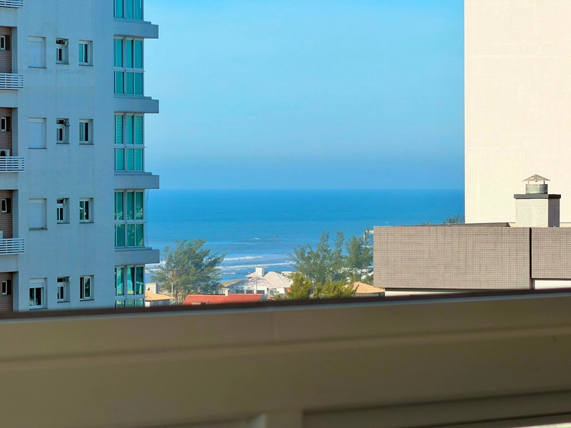 Apto no bairro Navegantes com infra completa: 2ª foto da galeria de imagens do imóvel