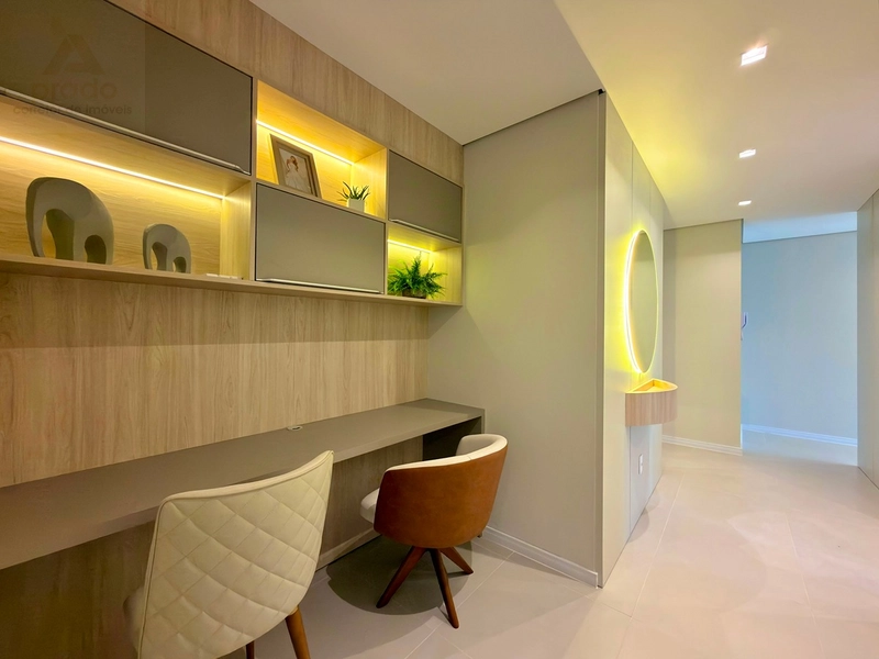 Apto no bairro Navegantes com infra completa: 37ª foto da galeria de imagens do imóvel