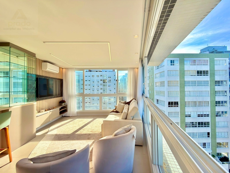 Apto no bairro Navegantes com infra completa: 3ª foto da galeria de imagens do imóvel