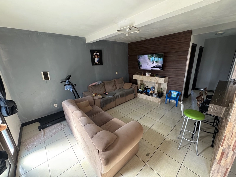 Sobrado bem localizado: 8ª foto da galeria de imagens do imóvel