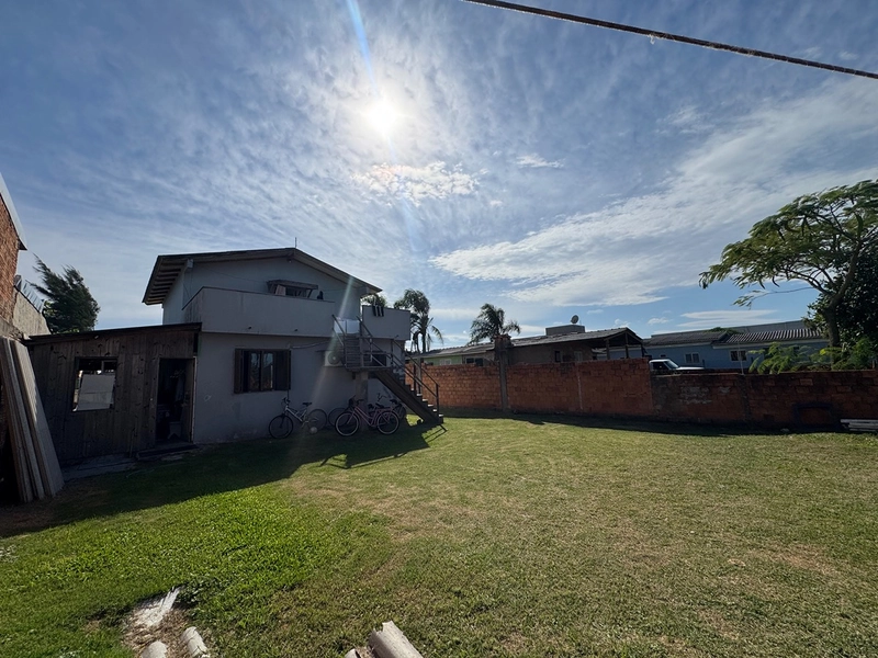 Sobrado bem localizado: 4ª foto da galeria de imagens do imóvel