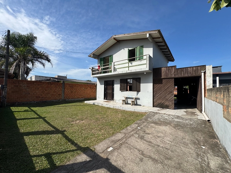 Sobrado bem localizado: 2ª foto da galeria de imagens do imóvel