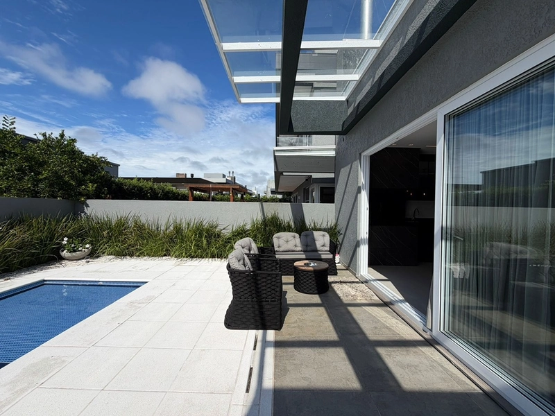 CASA CAPÃO ILHAS RESORT : 29ª foto da galeria de imagens do imóvel