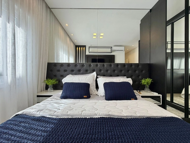 CASA CAPÃO ILHAS RESORT : 6ª foto da galeria de imagens do imóvel