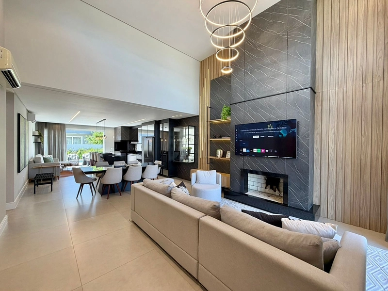 Imóvel residencial ou comercial