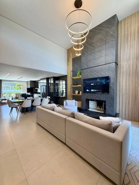 CASA CAPÃO ILHAS RESORT : 2ª foto da galeria de imagens do imóvel