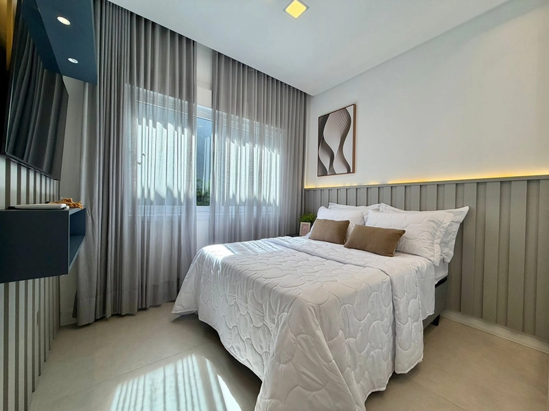 CASA CAPÃO ILHAS RESORT : 32ª foto da galeria de imagens do imóvel