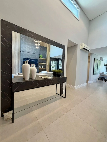CASA CAPÃO ILHAS RESORT : 8ª foto da galeria de imagens do imóvel