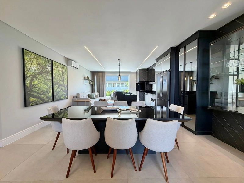 CASA CAPÃO ILHAS RESORT : 4ª foto da galeria de imagens do imóvel