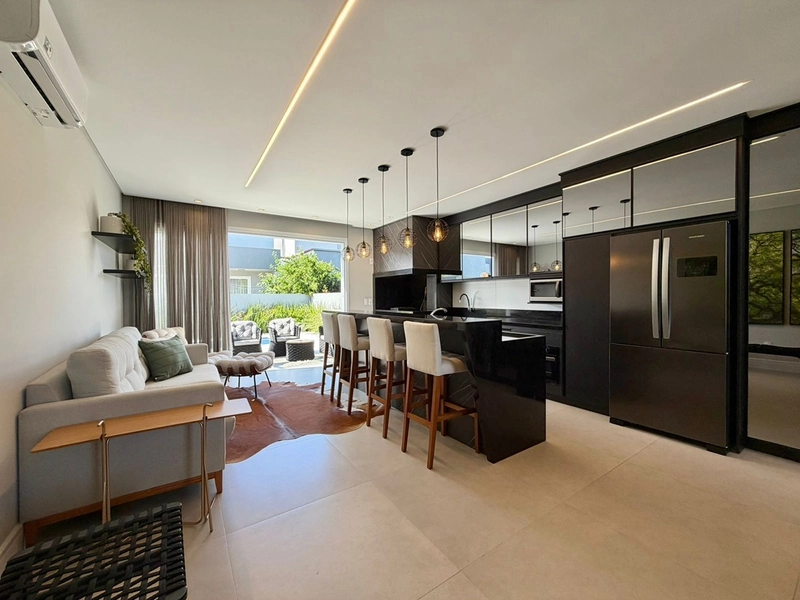 CASA CAPÃO ILHAS RESORT : 3ª foto da galeria de imagens do imóvel