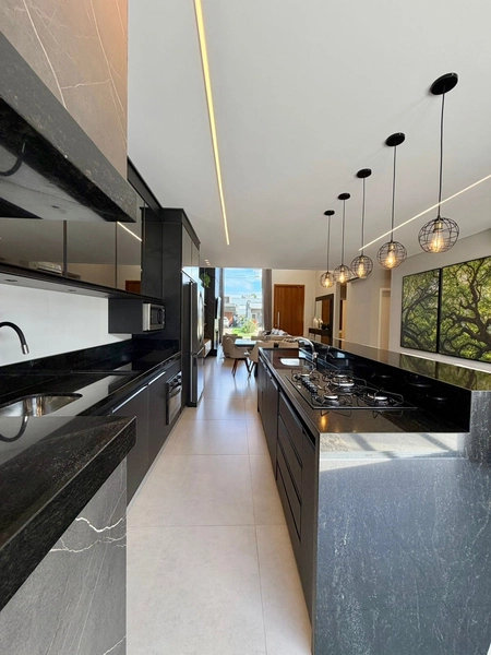 CASA CAPÃO ILHAS RESORT : 13ª foto da galeria de imagens do imóvel