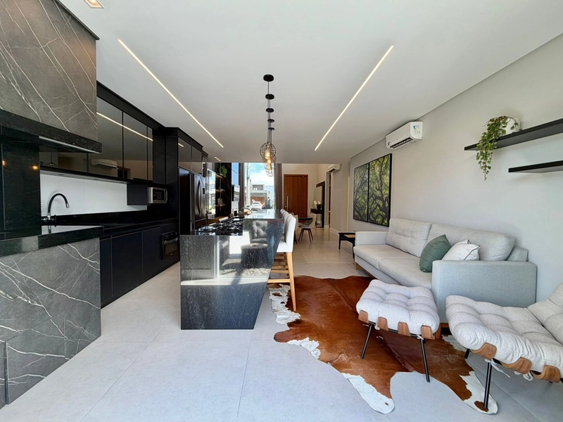 CASA CAPÃO ILHAS RESORT : 10ª foto da galeria de imagens do imóvel