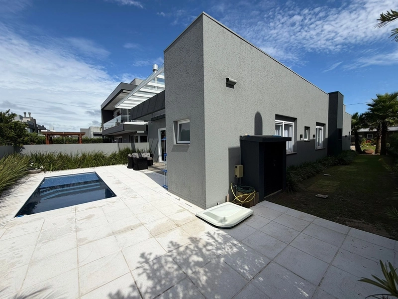 CASA CAPÃO ILHAS RESORT : 31ª foto da galeria de imagens do imóvel
