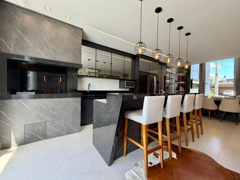CASA CAPÃO ILHAS RESORT : 12ª foto da galeria de imagens do imóvel