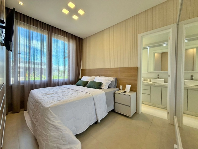 CASA CAPÃO ILHAS RESORT : 25ª foto da galeria de imagens do imóvel