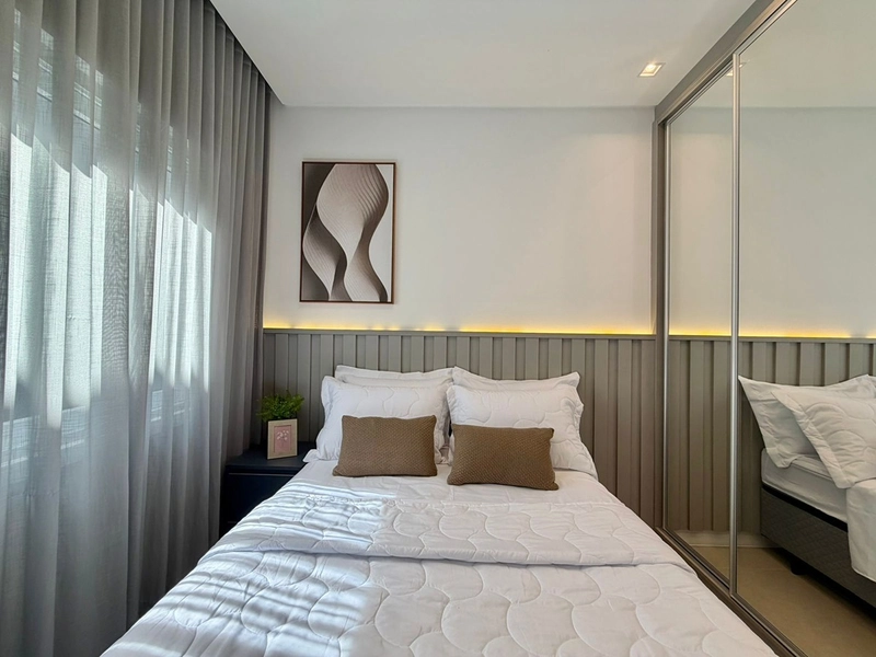 CASA CAPÃO ILHAS RESORT : 26ª foto da galeria de imagens do imóvel